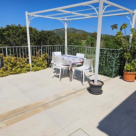 Sea & Country Rooms Porto Rotondo Golfo Aranci Ngoại thất bức ảnh