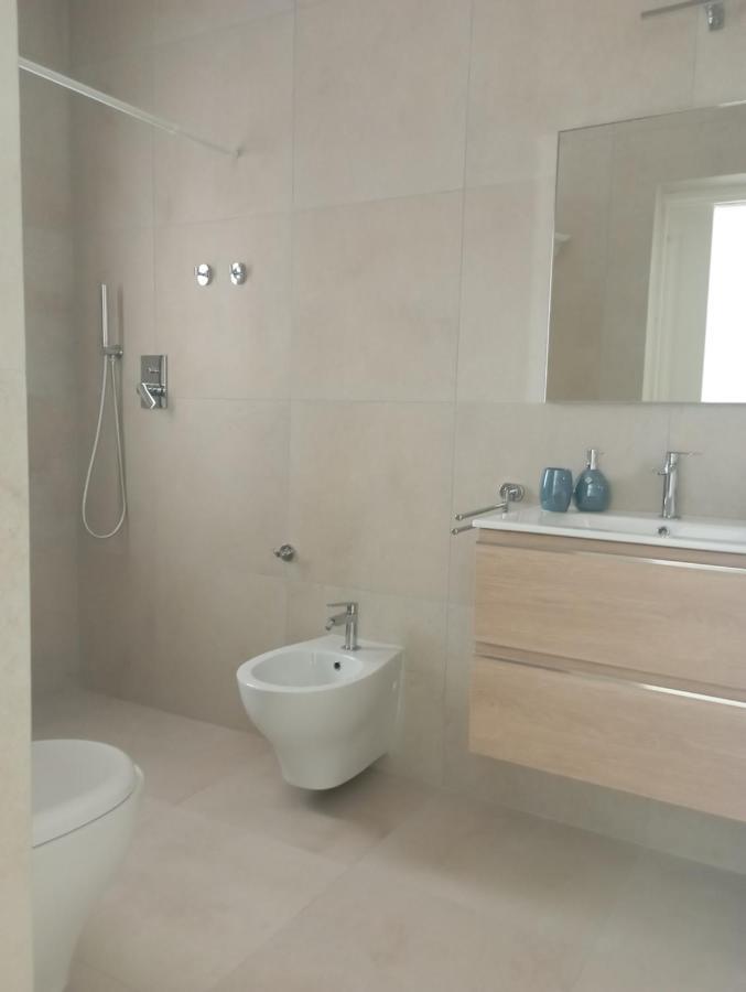 Sea & Country Rooms Porto Rotondo Golfo Aranci Ngoại thất bức ảnh