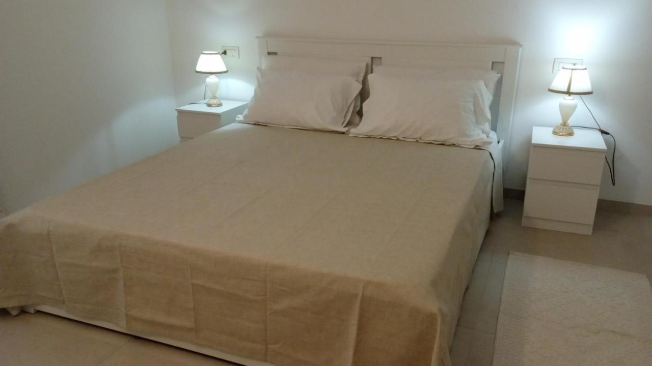 Sea & Country Rooms Porto Rotondo Golfo Aranci Ngoại thất bức ảnh