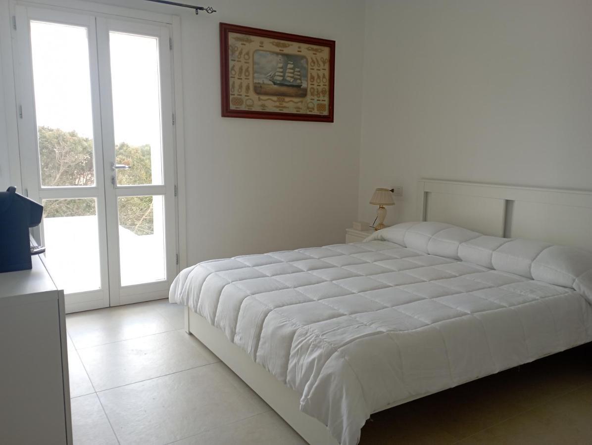 Sea & Country Rooms Porto Rotondo Golfo Aranci Ngoại thất bức ảnh