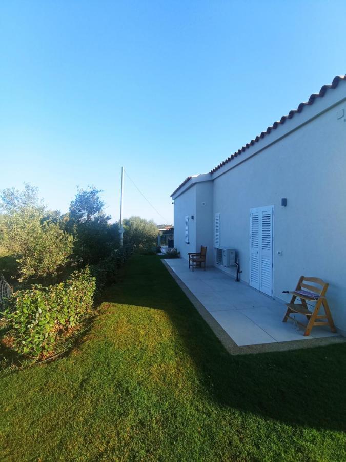 Sea & Country Rooms Porto Rotondo Golfo Aranci Ngoại thất bức ảnh