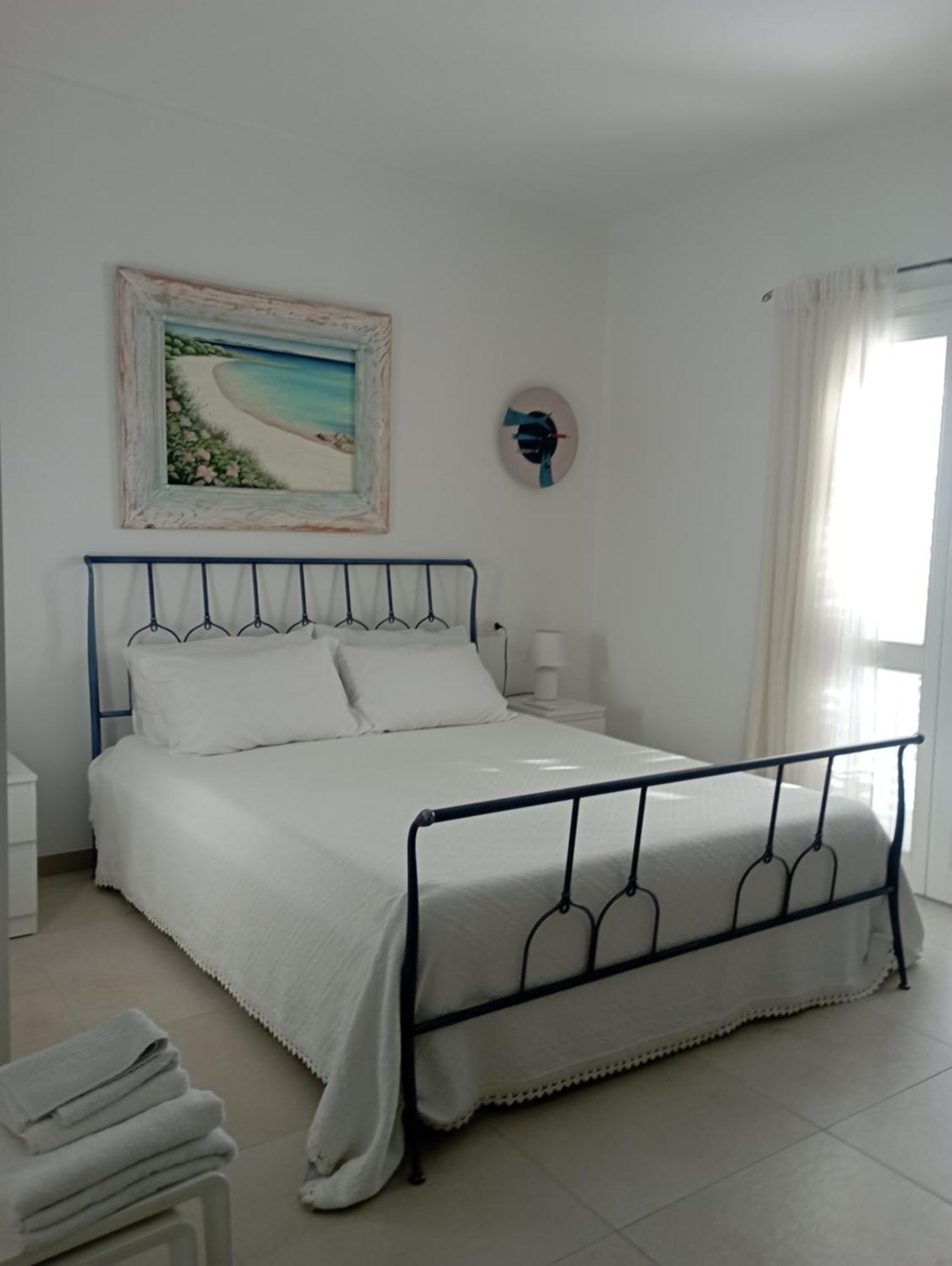 Sea & Country Rooms Porto Rotondo Golfo Aranci Ngoại thất bức ảnh