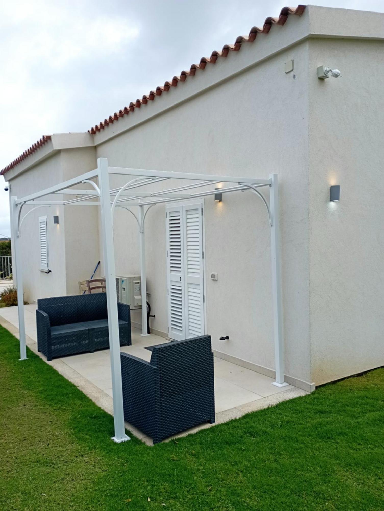 Sea & Country Rooms Porto Rotondo Golfo Aranci Ngoại thất bức ảnh