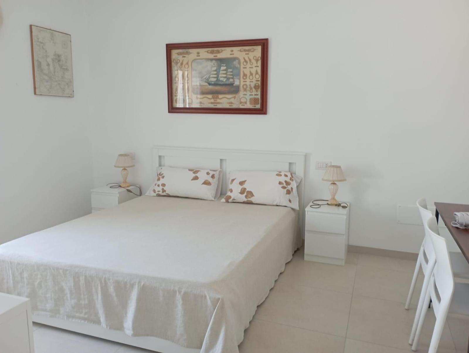 Sea & Country Rooms Porto Rotondo Golfo Aranci Ngoại thất bức ảnh