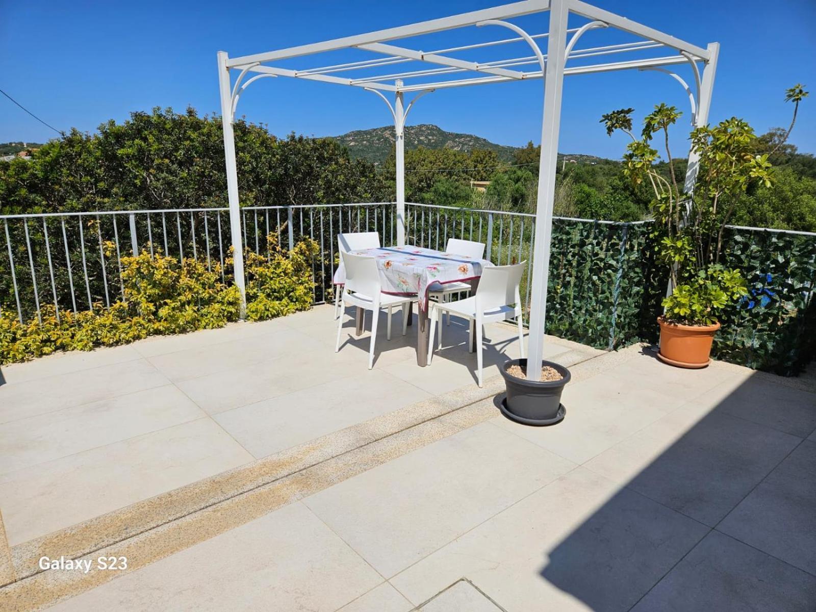 Sea & Country Rooms Porto Rotondo Golfo Aranci Ngoại thất bức ảnh